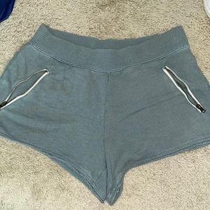 Aerie Cheeky Pajama Shorts